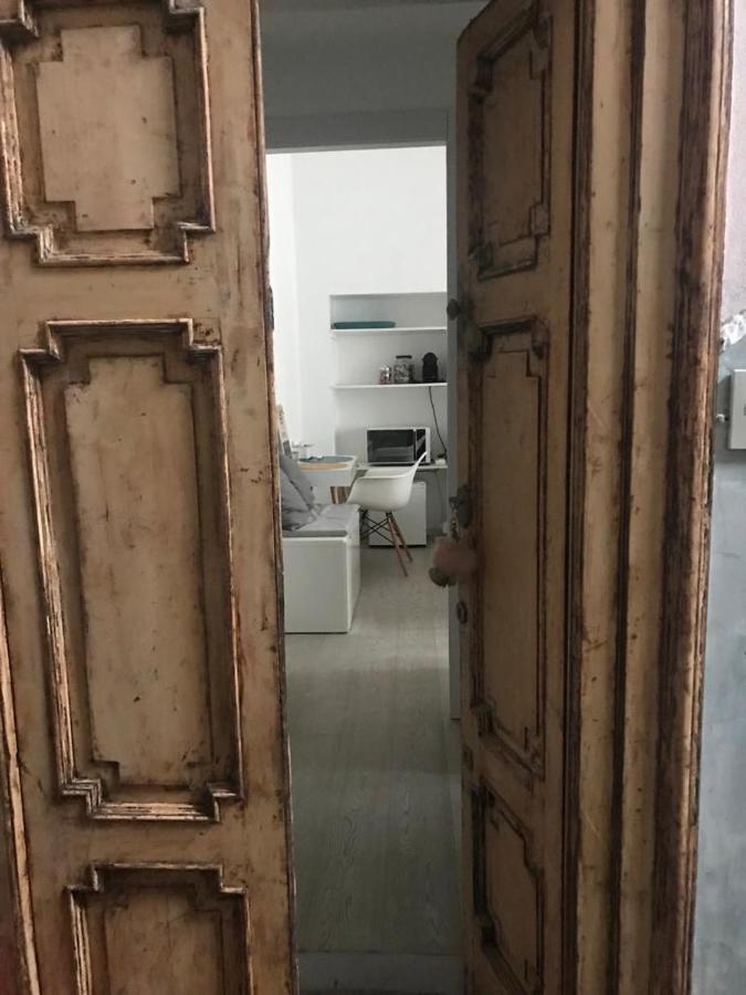 Casa Ale Lolly Apartment มิลาน ภายนอก รูปภาพ