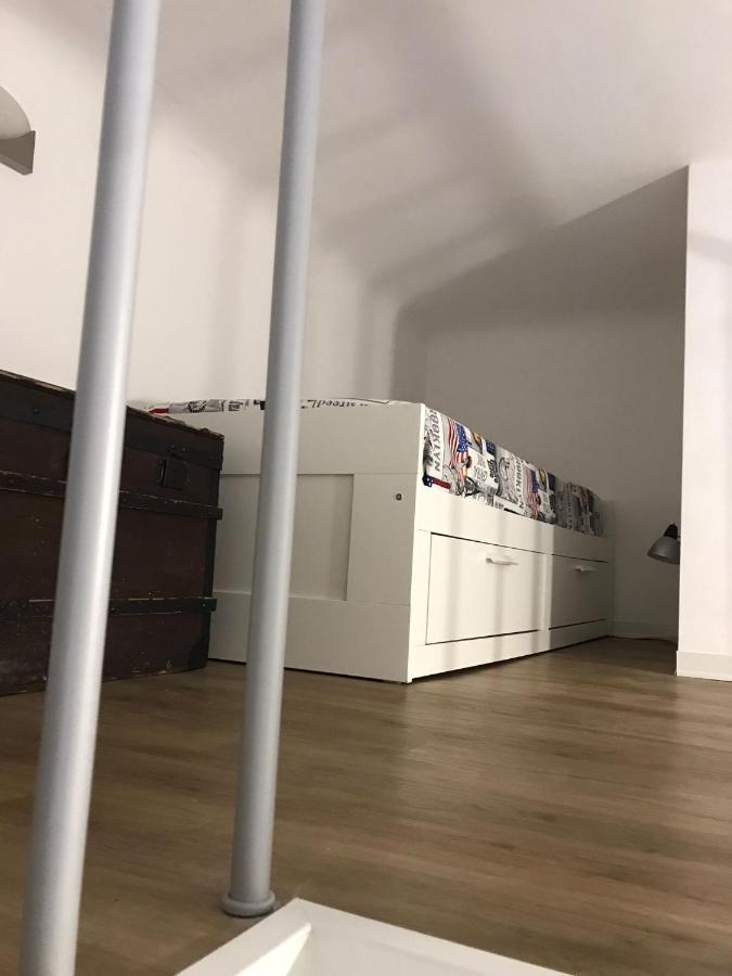 Casa Ale Lolly Apartment มิลาน ภายนอก รูปภาพ